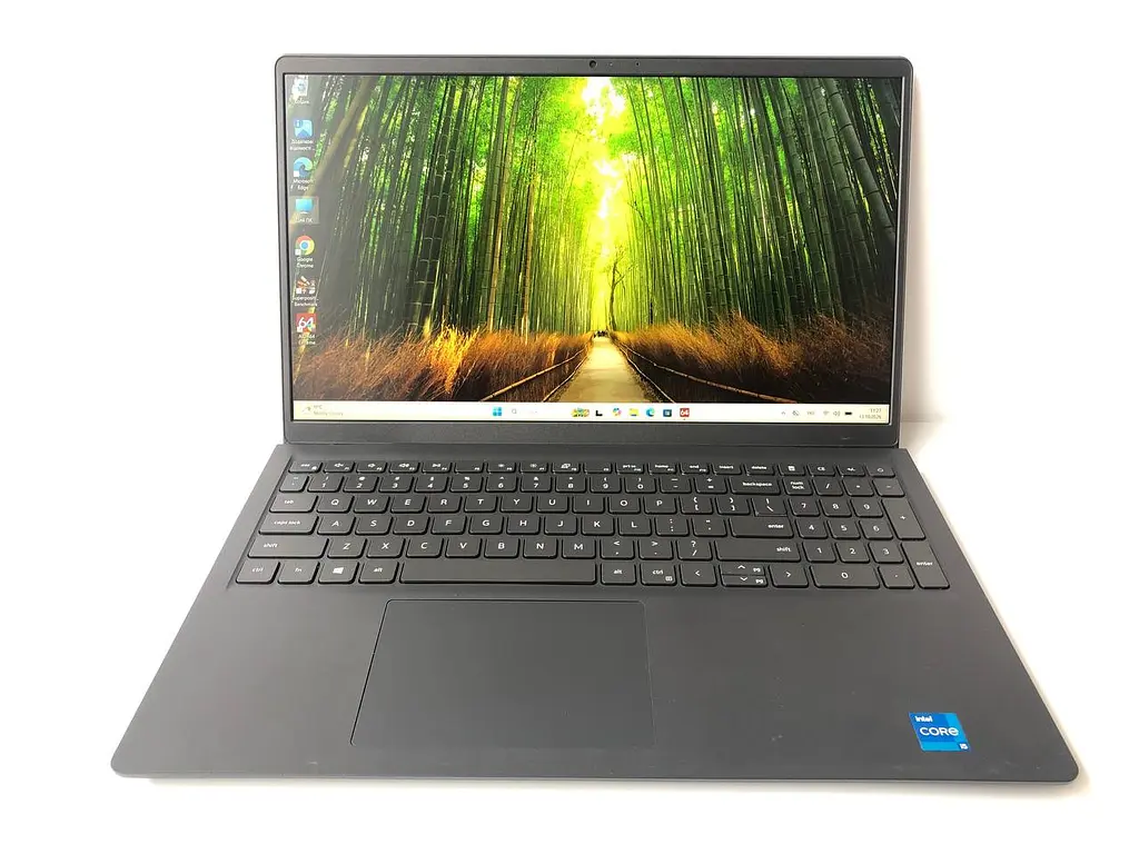 Ноутбук DELL Inspiron 3511 (i5-1135G7 / 8GB / SSD 256GB / 1920x1080 IPS) б/в - фото 2
