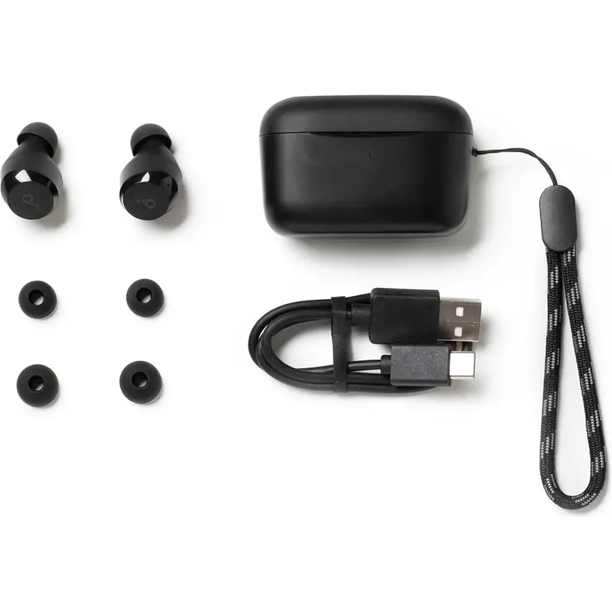 Навушники SoundСore A25i Black [A3948G11] [94008] - фото 6
