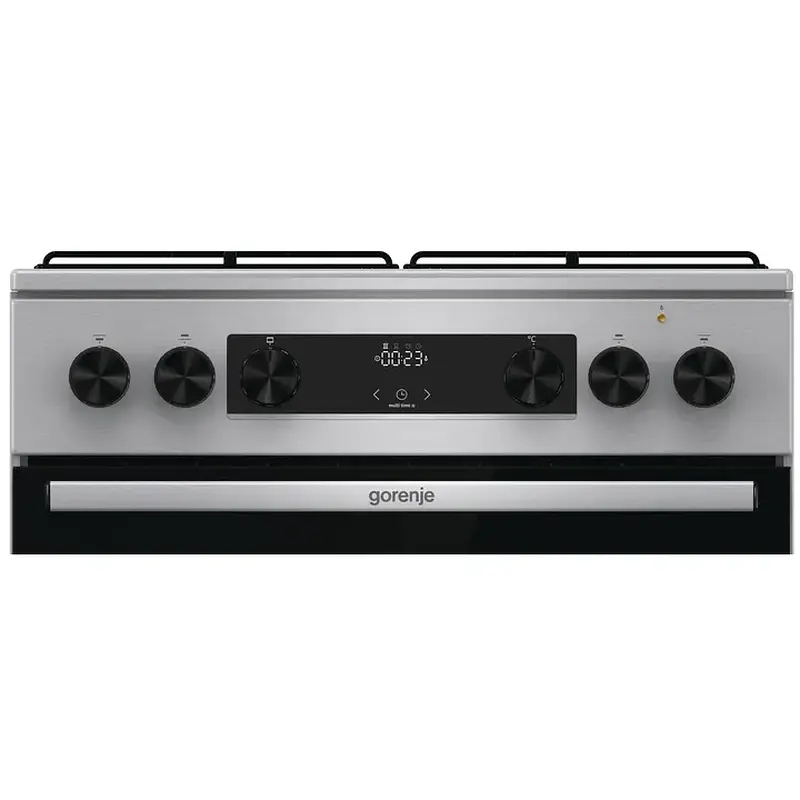 Плита газова GORENJE GKS 6C70 XJ - фото 14