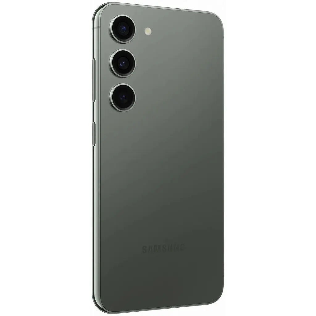 Смартфон Samsung Galaxy S23 8/256GB Green SM-S9110 2 SIM (Asian Version) - фото 6