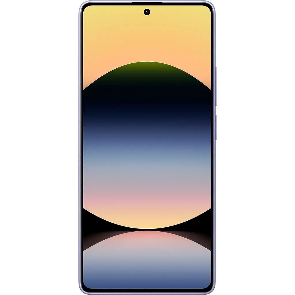 Смартфон Redmi Note 14S 8/256GB Aurora Purple Global EU [134677] - фото 3