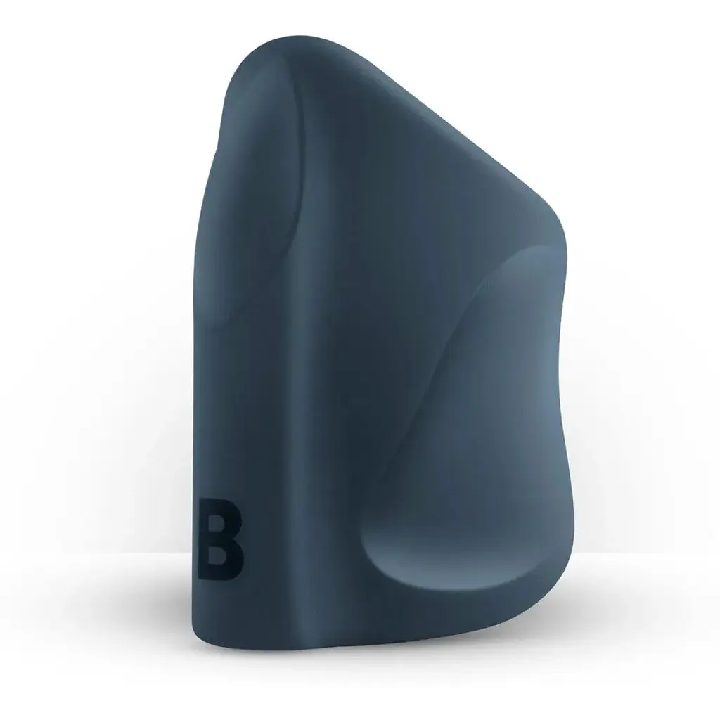 Мастурбатор BOners Vibrating Hand Job Stroker - фото 2