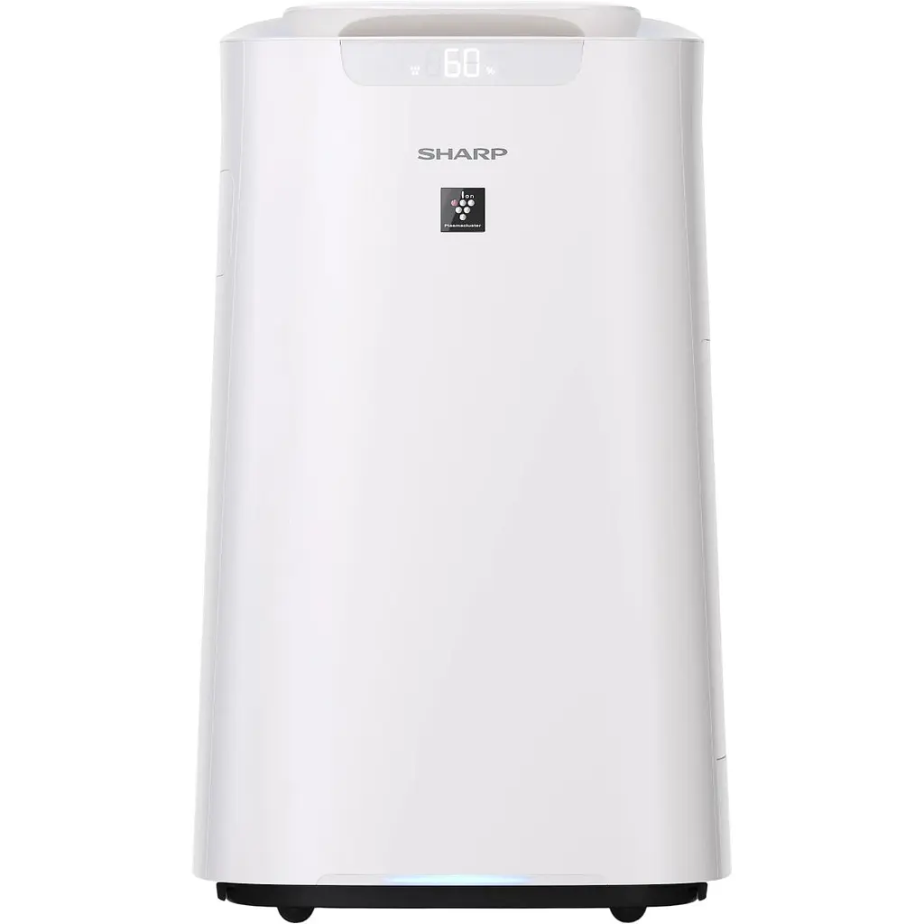 Очиститель воздуха Sharp UA-KIL80E-W [139709] - фото 2