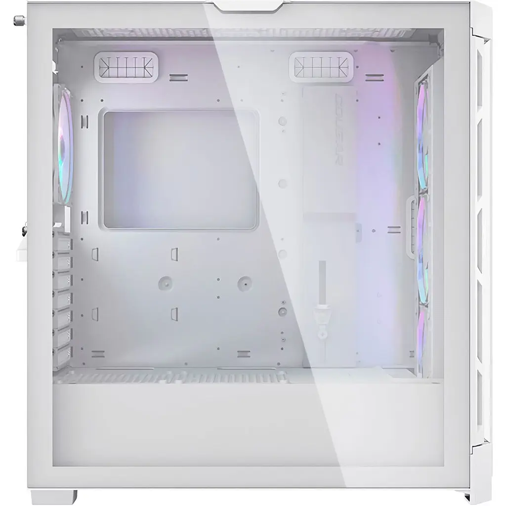 Корпус Cougar Airface Pro RGB White (CGR-5AD1W-AIR-RGB) [146546] - фото 7