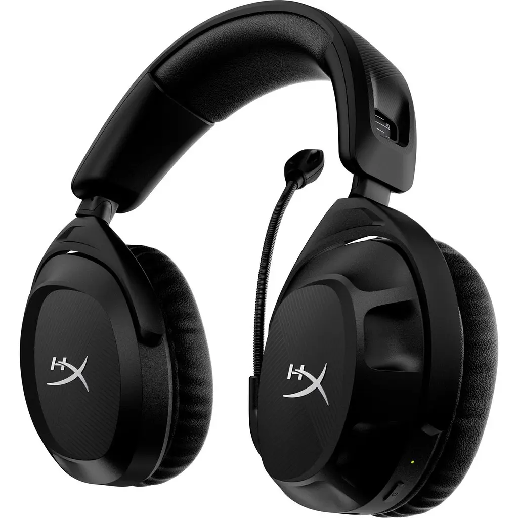 Ігрові навушники HyperX Cloud Stinger 2 Wireless (676A2AA) [82394] - фото 6