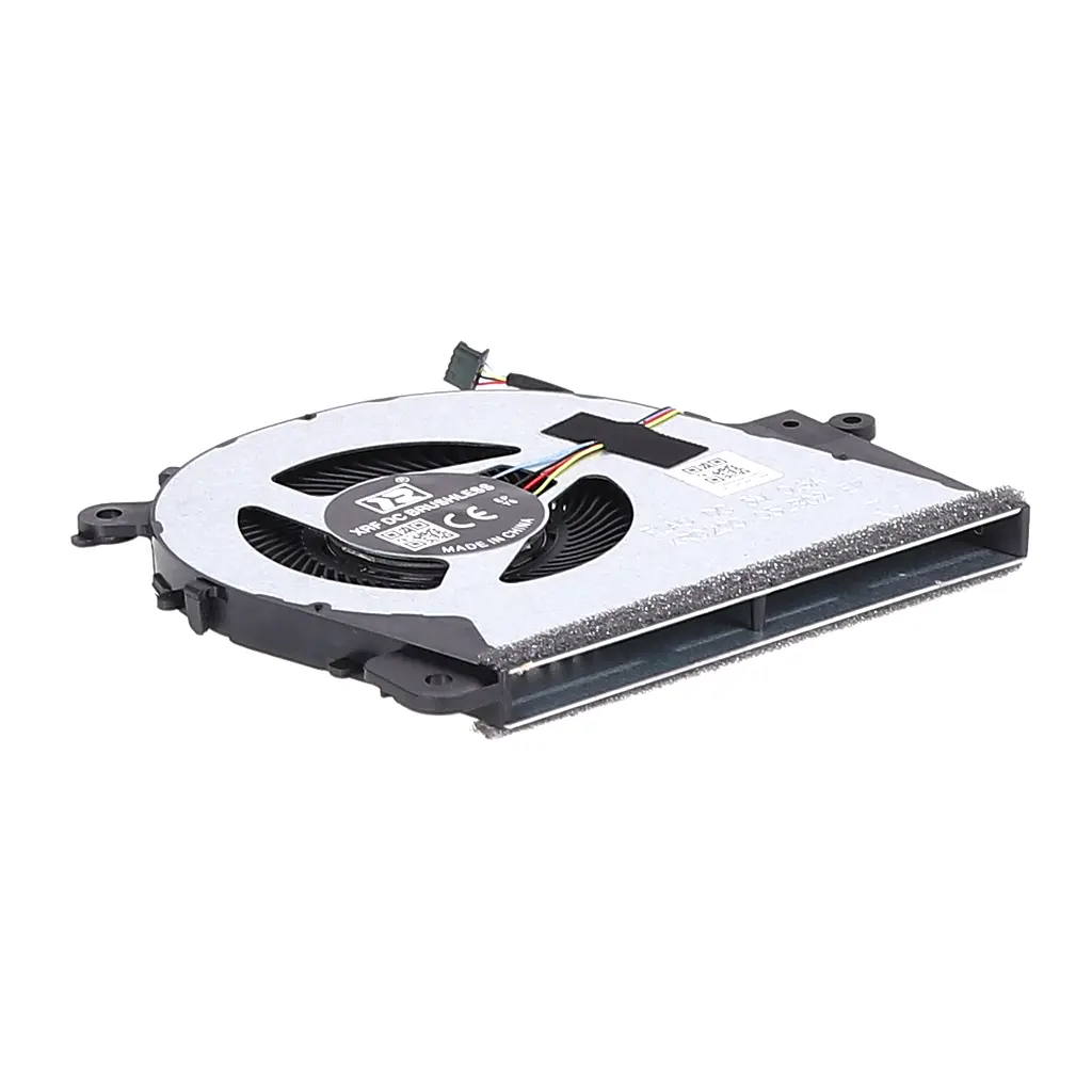 Вентилятор для Lenovo IdeaPad 3 14ARE05, 14ADA05, 14IML05, 14IIL05, 14ITL05 (DC28000F4F0, FM9N DFS5K1215491F, Аналог) - фото 2