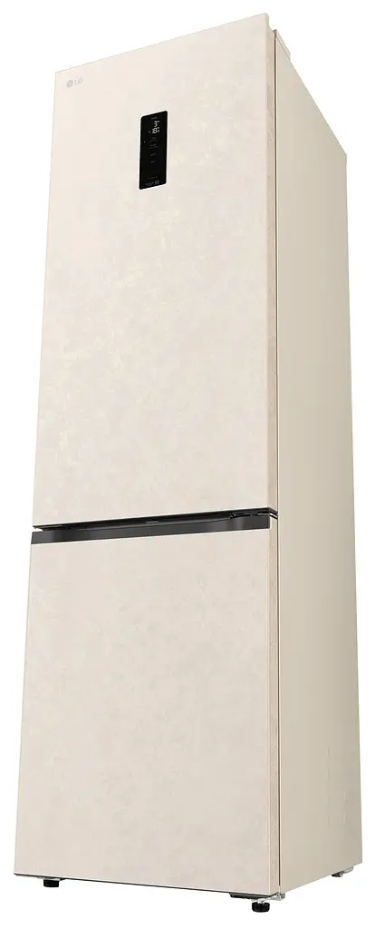 Холодильник LG GC-B509EELM (7250283) - фото 3