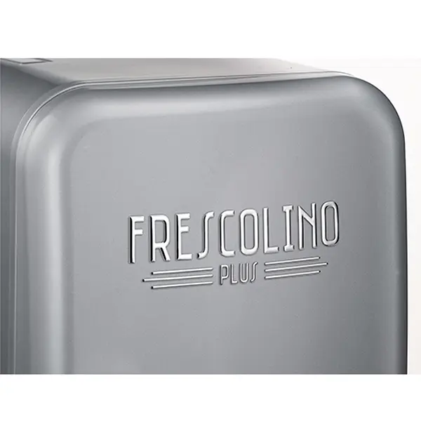 Автохолодильник Trisa 7798.4700 Frescolino Plus 12V/230V Сріблястий - фото 5