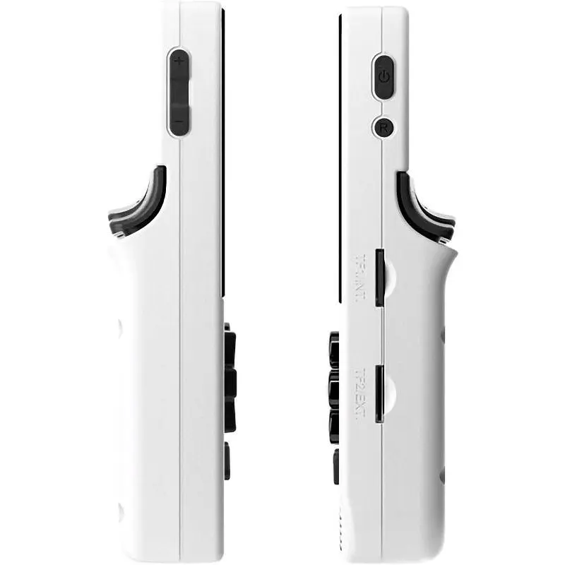 Ретро ігрова приставка Anbernic RG35XX Plus 64GB White [102935] - фото 4