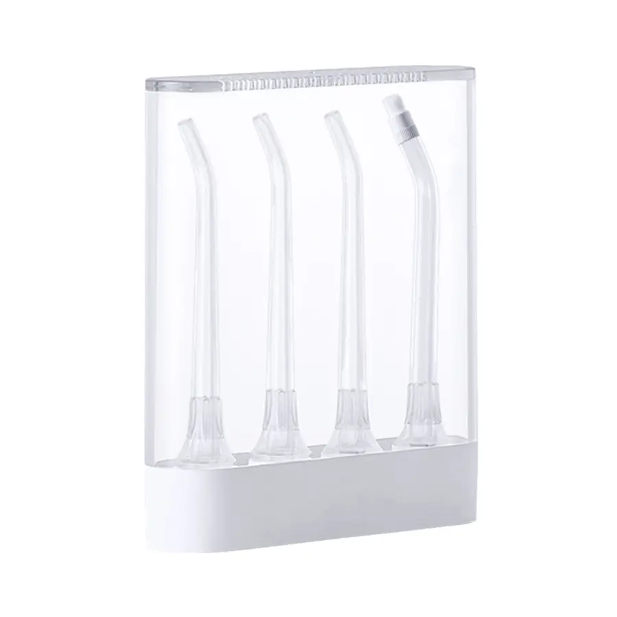 Іригатор Xiaomi MiJia Flusher Oral Irrigator (MEO701) White - фото 4