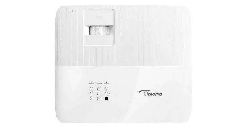 Мультимедійний проектор Optoma UHD35STx (E9PV7KJ01EZ1) - фото 5