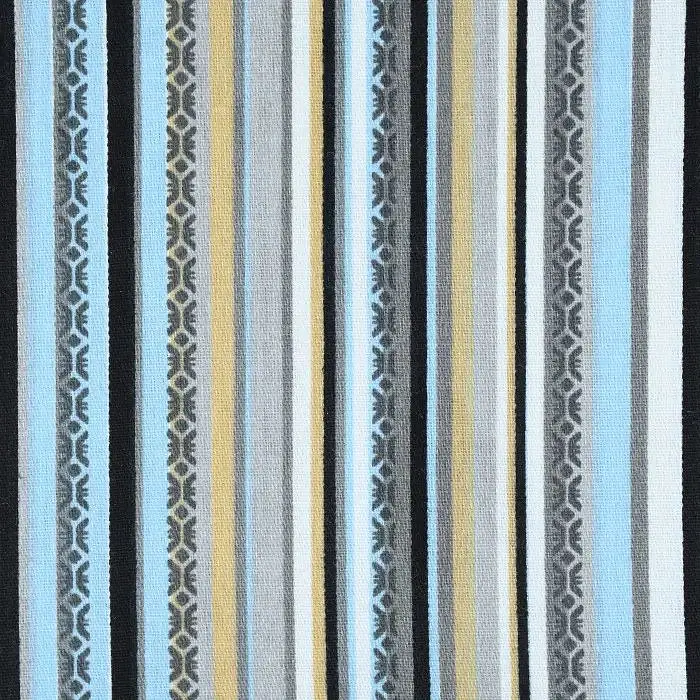 Короб для зберігання Handy Home Орнамент з кришкою 33х20х20 см (TB27SF-M) - фото 9