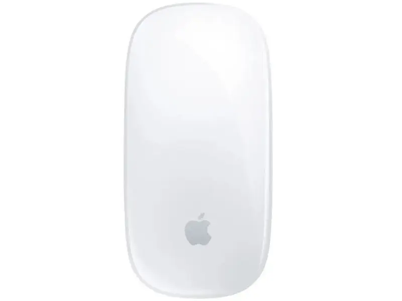 Миша Apple Magic Mouse USB-C White Multi-Touch Surface (MXK53)