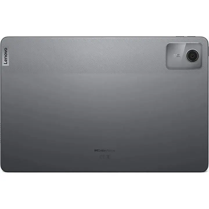 Планшет Lenovo Tab M11 TB330FU 4/128 Wi-Fi Luna Grey + Pen - фото 9