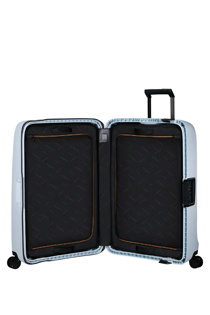 Валіза Samsonite ESSENS GLACIER 75х52x33 75 см KM0*07003 - фото 2