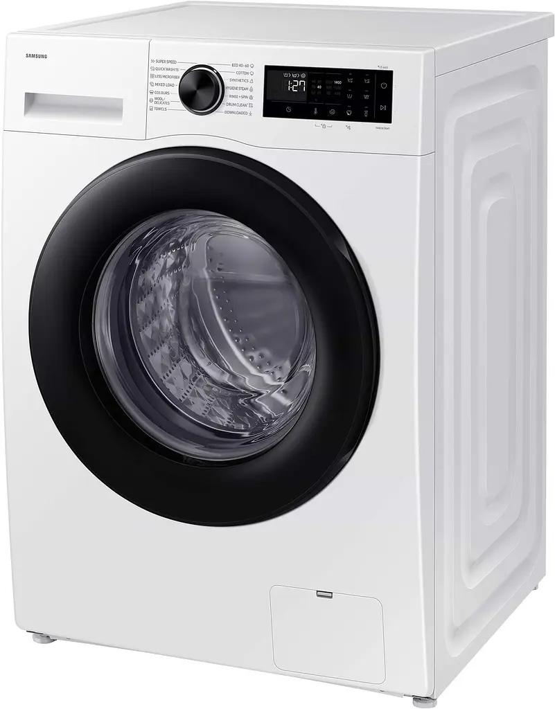 Пральна машина Samsung WW10FG5U3EAELE - фото 4