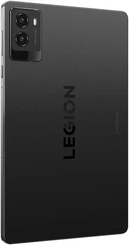 Планшет Lenovo Legion Tab (3rd Gen)(312FU) 8.8" 16/512Gb Wi-Fi Eclipse Black +Case&Film (ZAEF0081UA) UA UCRF - фото 4