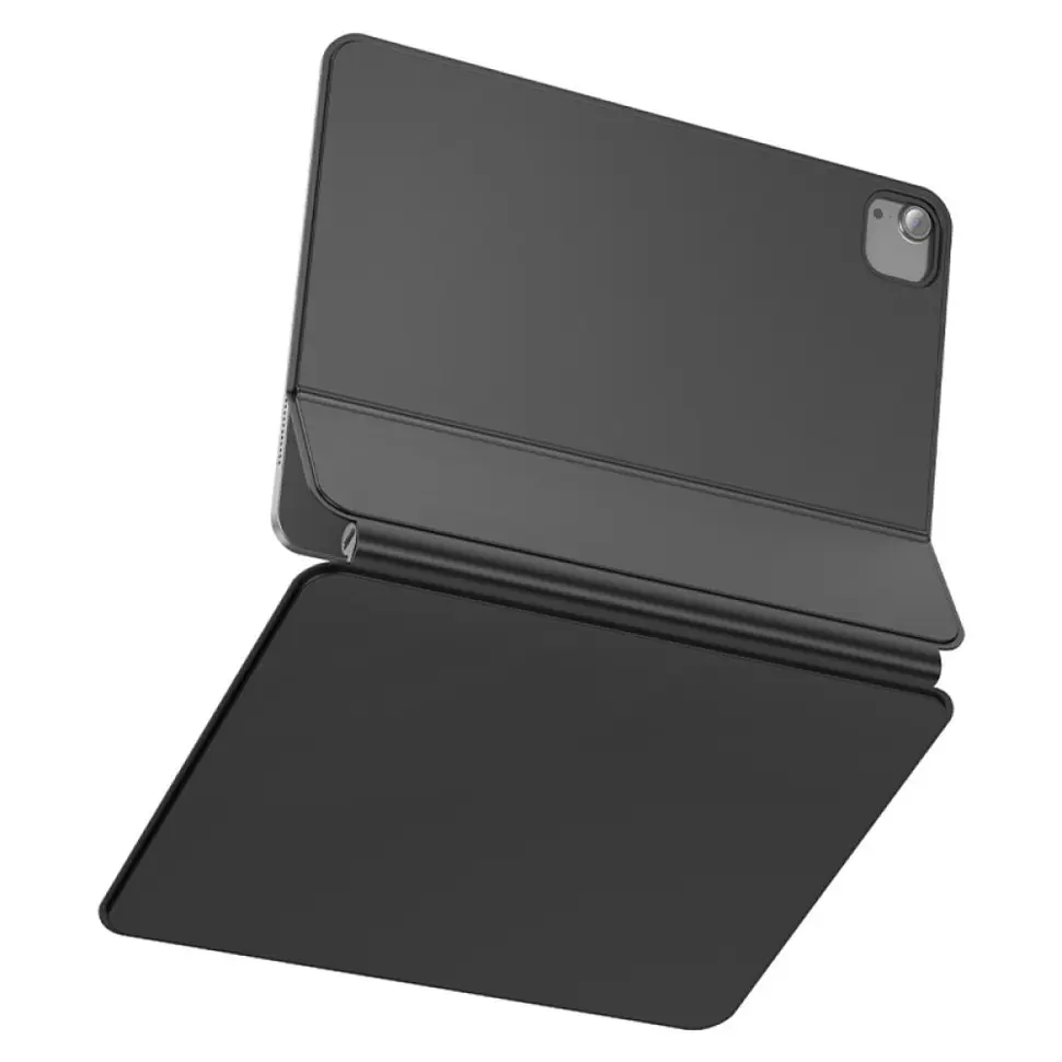 Клавиатура беспроводная для планшетов 10.9 - 11 дюймов HOCO GM33 Smart keyboard for Pad 10.9 11 inches (eng) - фото 4