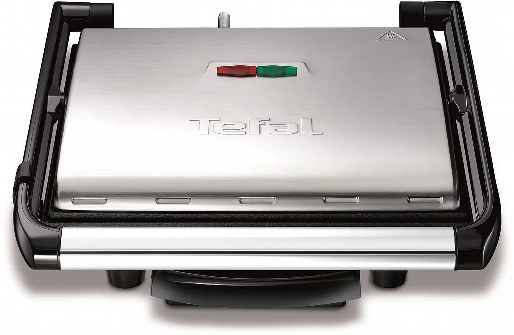 Гриль Panini Grill Tefal GC241D38 (GC241D38) - фото 2