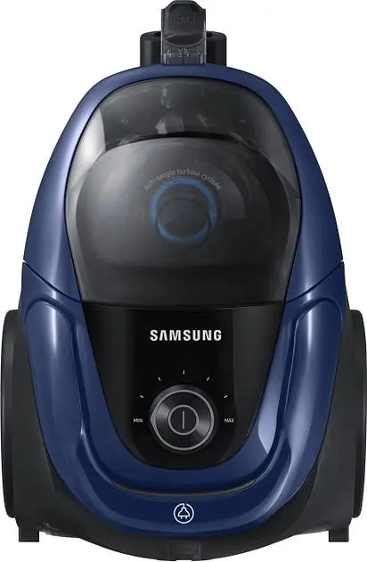 Пилосос Samsung (VC07M3110VB/UK) - фото 9