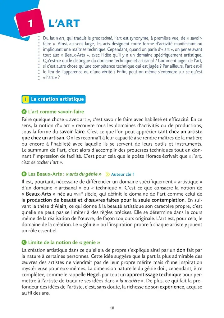 BLED Philosophie - фото 2