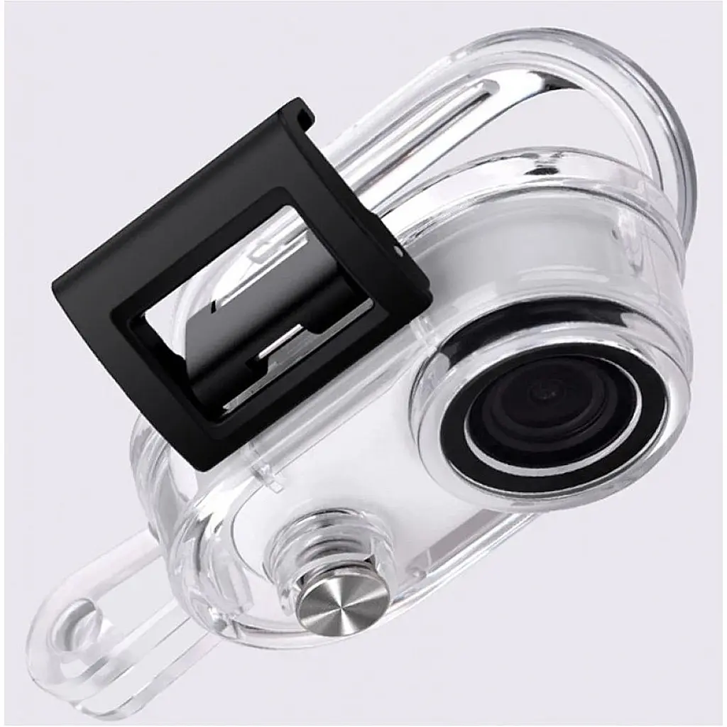 Підводний захисний бокс AC Prof GO3-31 для Insta360 Go3 40м [109686] - фото 4
