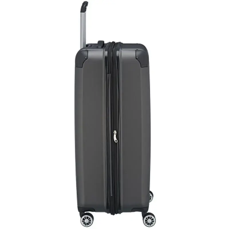 Валіза Travelite City Anthracite L exp (TL073049-04) - фото 5