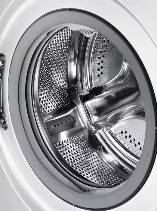 Стиральная машина Electrolux фронтальная 6 кг 1000 A+++ 41 см дисплей белый - фото 4