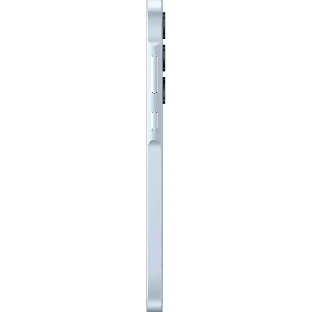 Смартфон Samsung Galaxy A35 8/256GB Ice Blue [SM-A356BLBG] [110376] - фото 9