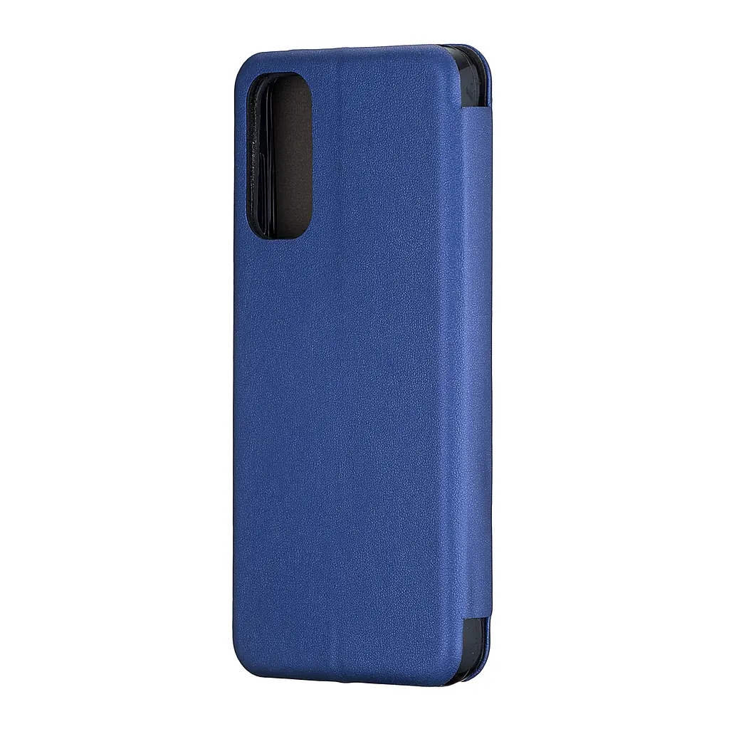 Чохол-книжка Standart Xiaomi Redmi Note 12 5G / Poco X5 5G Dark blue - фото 2