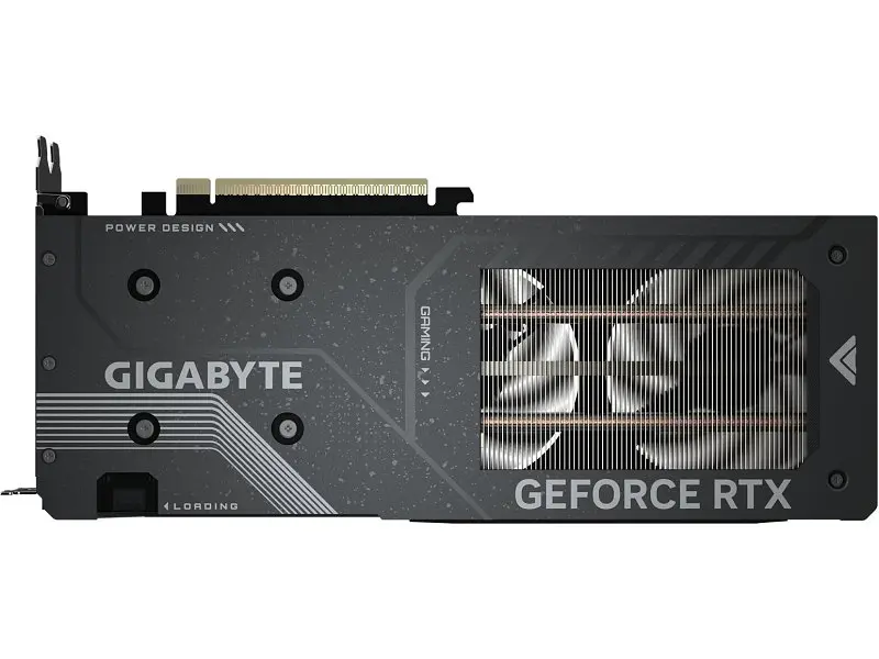 Відеокарта Gigabyte GeForce RTX 5050 GAMING OC 8G (GV-N5050GAMING OC-8GD) - фото 5