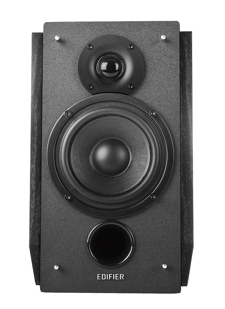 Компьютерные колонки Bluetooth Edifier R1855DB Black 70W - фото 3