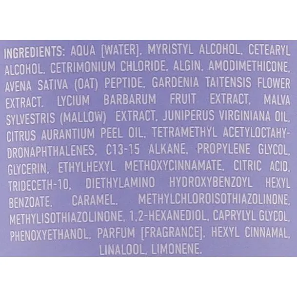 Кондиционер для волос Neqi Moisture Mystery Conditioner увлажняющий 250 мл - фото 2