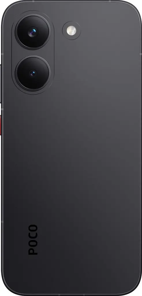 Xiaomi POCO X8 Pro 5G 8/256GB Black Global Version Гарантія 1 рік - фото 2
