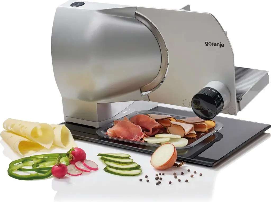 Скиборізка Gorenje R902A (740200) - фото 4