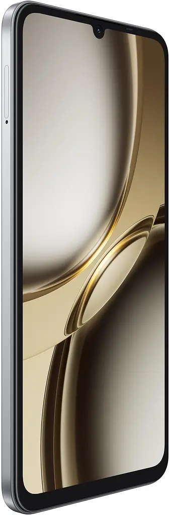 Смартфон Tecno Spark Go 3 (KN3) 4/64GB Titanium Grey (4894947105289) - фото 6