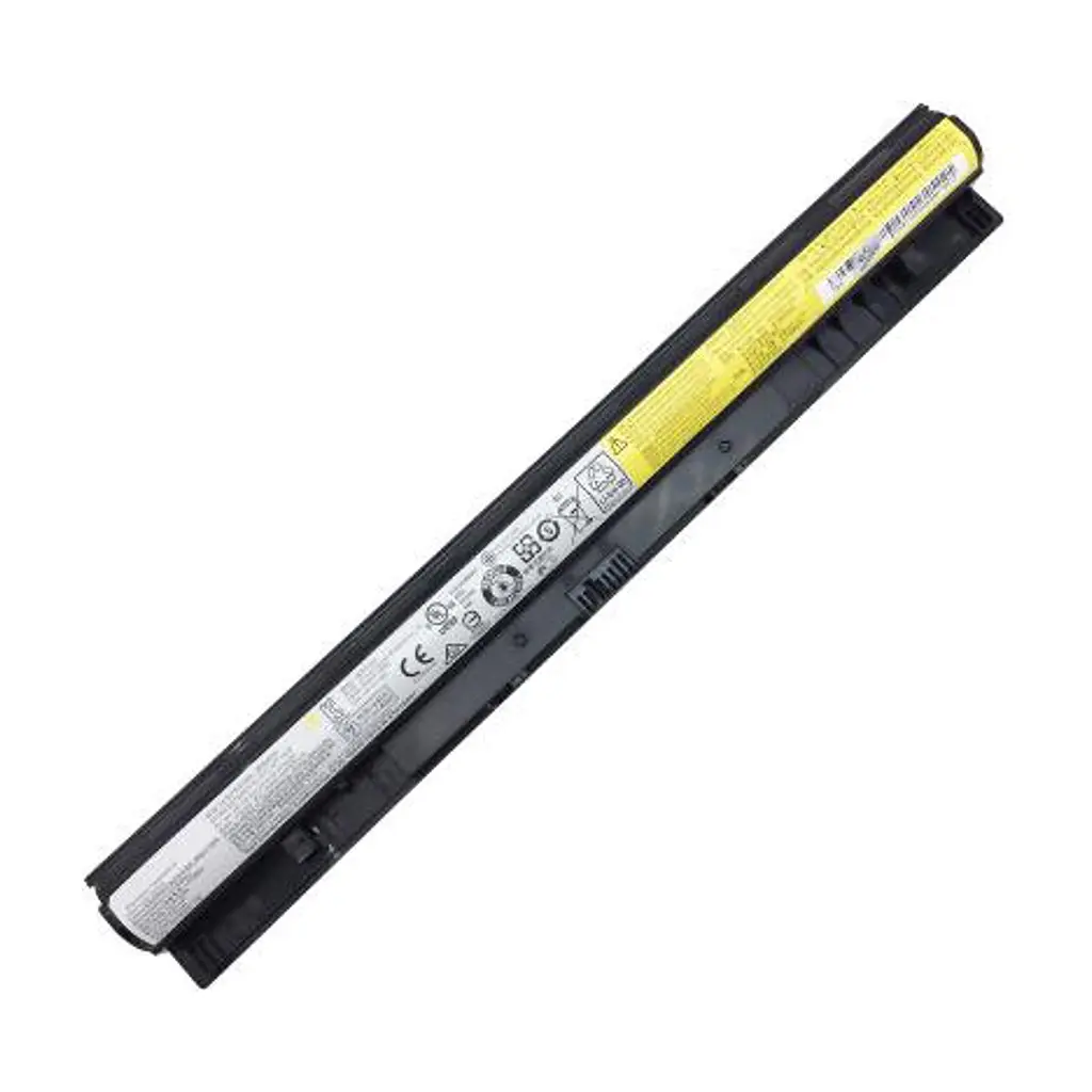 Акумулятор до ноутбука Lenovo IdeaPad G500s L12S4E01 2800mAh (41Wh) 4cell 14.8V Li-ion (A41909) - фото 2