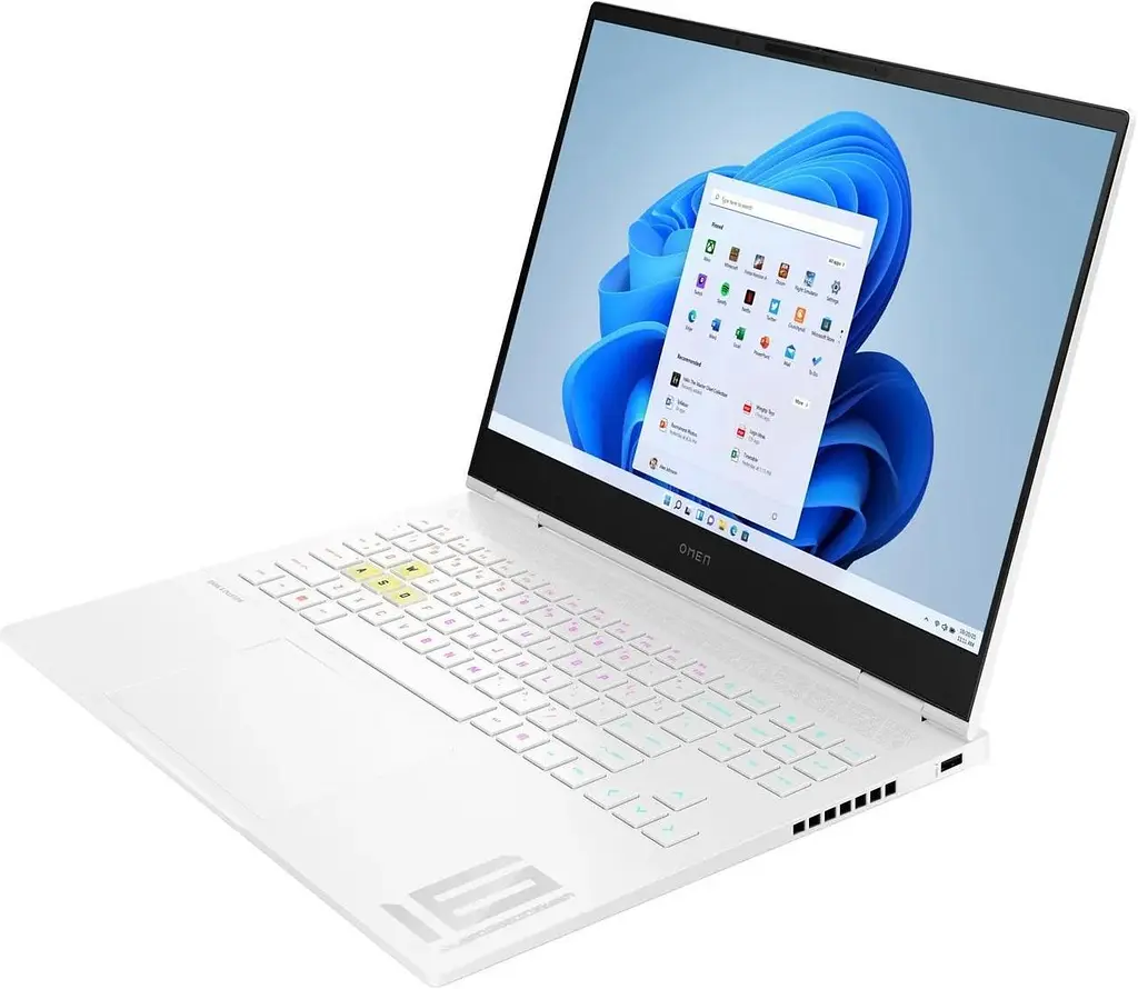 Ноутбук HP OMEN 16-u1022ua Core i7-14700HX/5.5 ГГц/RTX 4060/8 ГБ/32/1000 ГБ Refurbished - фото 3