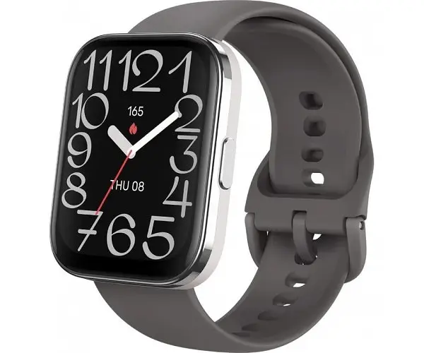 Смарт-годинник Amazfit Bip 5 Unity Charcoal W2324AP2N вугільний - фото 2