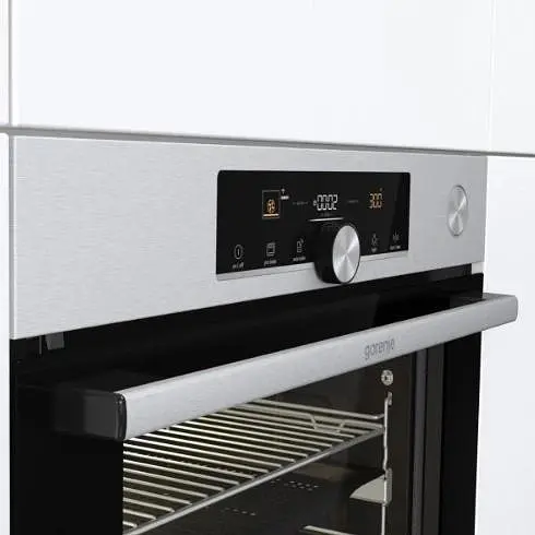 Духовка электрическая Gorenje BPSA6747A08XWI - фото 7
