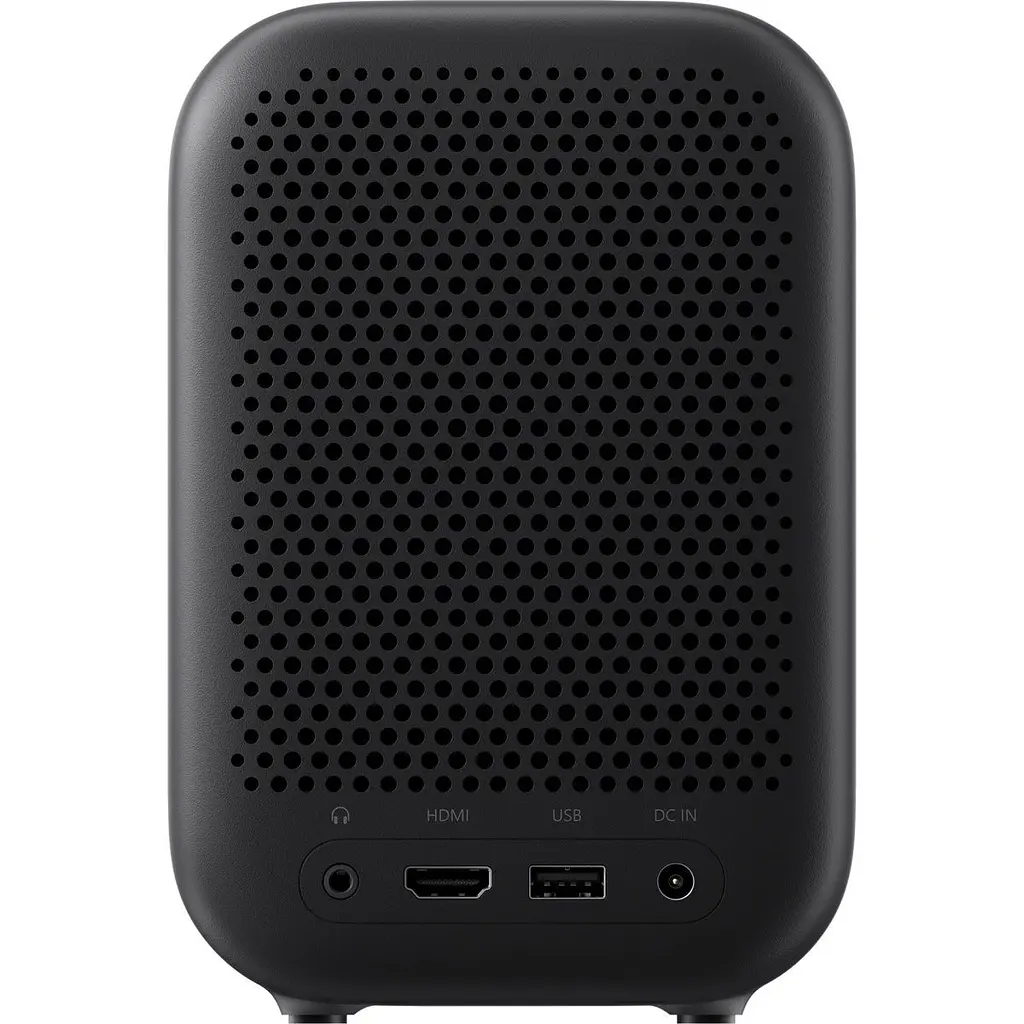 Мультимедійний проектор Xiaomi Smart Projector L1 (BHR9417EU) [131142] - фото 4