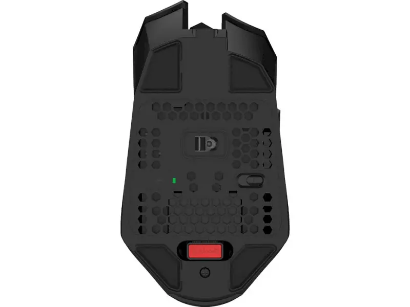 Миша A4Tech Bloody R36 Ultra Stone Black - фото 2