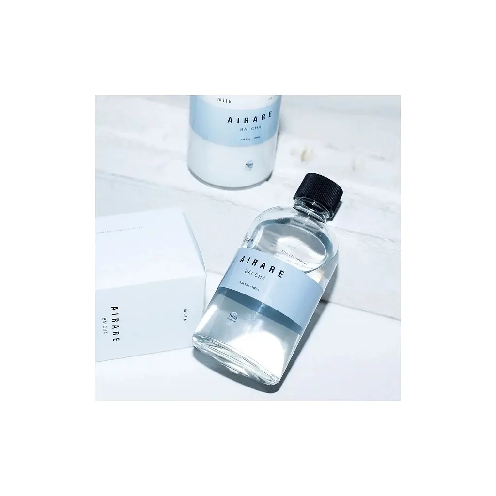 Лосьйон для обличчя SPA Treatment Airare Lotion Зволожувальний 100 мл (4544877508819) - фото 2