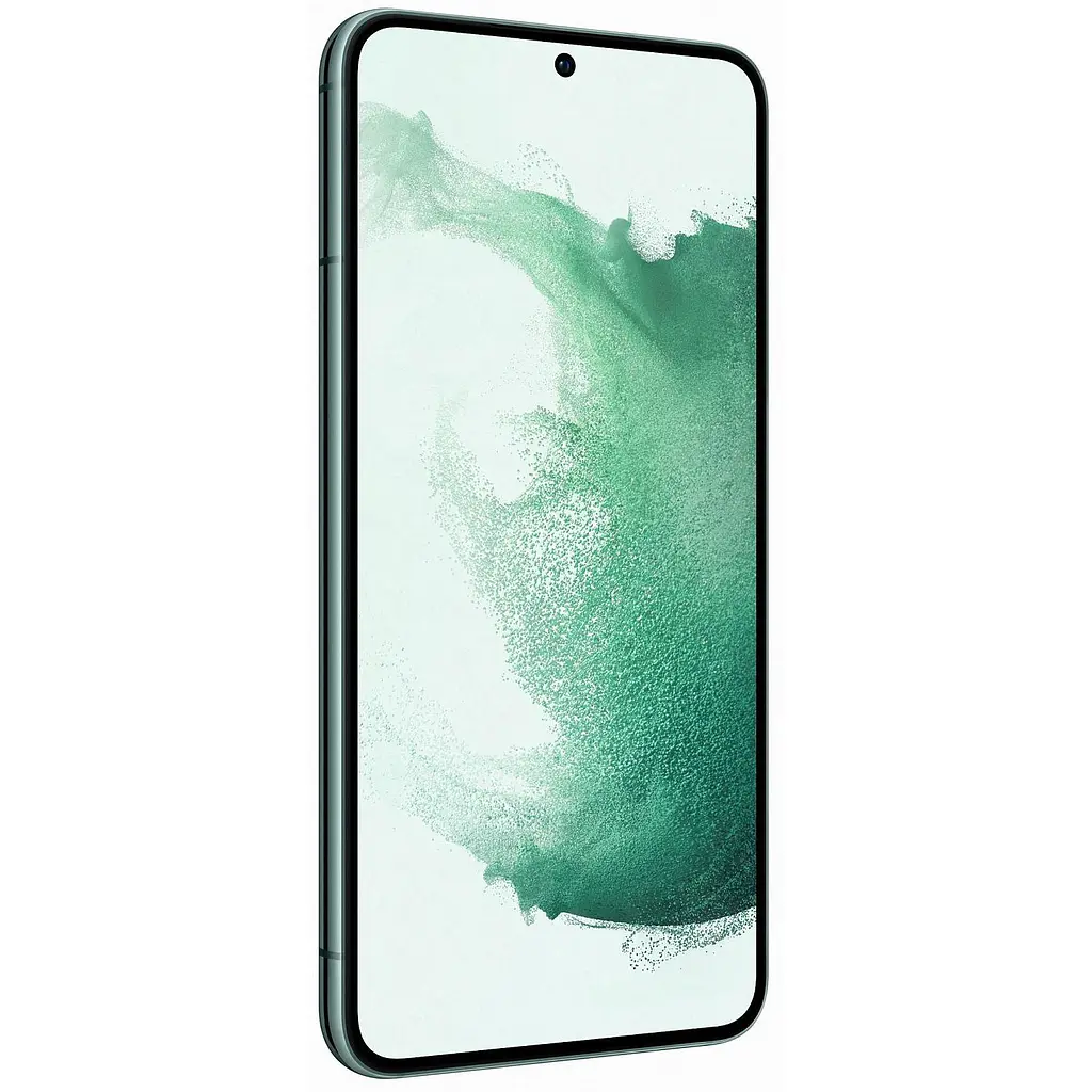 Смартфон Samsung S22 + PLUS 8/256GB Green SM-S906B/DS - фото 2