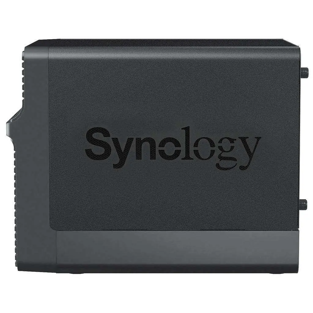 Сетевой накопитель Synology DS423 - фото 5