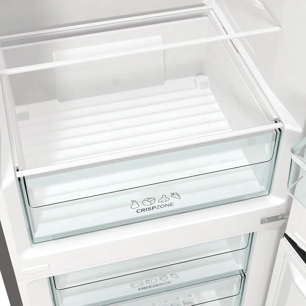 Холодильник Gorenje RK6192EXL4 - фото 10