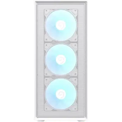Корпус для ПК Gamemax (Storm 2 AW) - фото 4