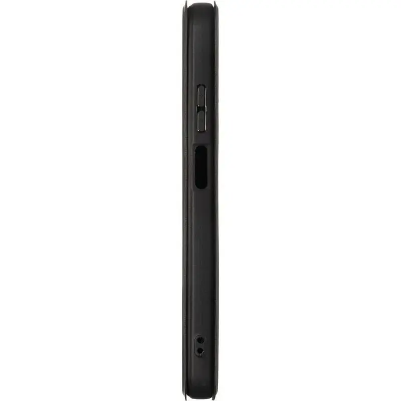 Чохол-книжка BeCover Exclusive New Style для Infinix Note 40 (X6853) Black (711803) - фото 4
