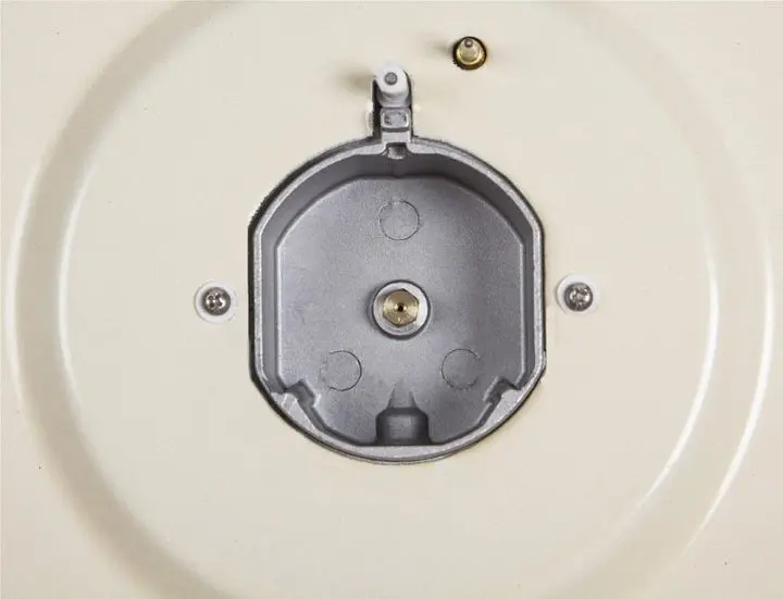 Варильна поверхня Ventolux HG640 B2 CS газова IV/RB - фото 9