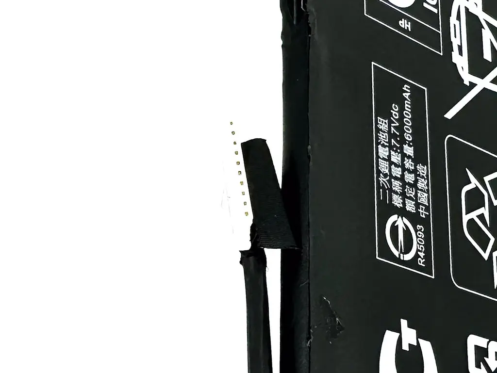 Акумулятор HP GM02XL HP Chromebook 11 G6 EE, X360 11 G1 G3 EE, 14 G5 Series 6-10% - фото 3